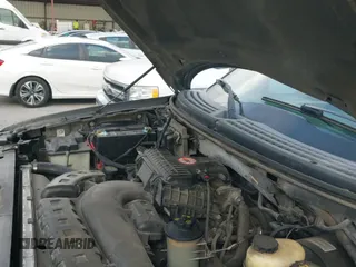 2008 Ford F-150 XLT с VIN 1FTPW14508FA83463, выставлен на аукционе IAAI как лот 42521438 с пробегом 277 220 миль миль и . История ставок и продаж доступна на DreamBid. Изображение 21.