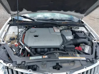 2012 Lincoln MKZ Hybrid с VIN 3LNDL2L34CR810161, выставлен на аукционе IAAI как лот 42767765 с пробегом 148 316 миль миль и . История ставок и продаж доступна на DreamBid. Изображение 10.