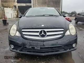 2008 Mercedes-Benz R 3.0L with VIN 4JGCB22E68A077789, listed as a Copart auction lot 70955314 with 250,664 mi miles and Clean title. Bid and sale history available at DreamBid. Image 5.