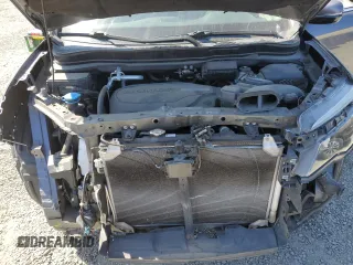 2018 Honda Pilot Elite с VIN 5FNYF6H01JB035108, выставлен на аукционе Copart как лот 56334025 с пробегом 63 898 миль миль и Списание • Salvage title. История ставок и продаж доступна на DreamBid. Изображение 12.
