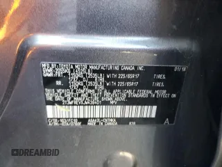 2018 Toyota RAV4 XLE with VIN 2T3WFREVXJW439401, listed as a Copart auction lot 52359275 with 148,274 mi miles and Salvage Title. Bid and sale history available at carsss.com. Image 14.