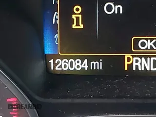 2017 Ford Escape SE with VIN 1FMCU9GD9HUB45195, listed as a IAAI auction lot 41916930 with 126,084 mi miles. Bid and sale history available at carsss.com. Image 15.