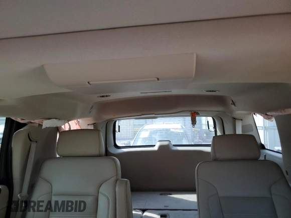 2015 GMC Yukon Denali with VIN 1GKS2CKJ6FR136152, listed as a Copart auction lot 76967664 with 137,208 mi miles and Salvage Title. Bid and sale history available at carsss.com. Image 10.