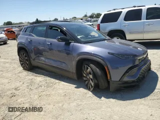 2023 Fisker Ocean Ultra z VIN VCF1UBU26PG010002, wystawiony jako Copart lot #66130154 z przebiegiem Nie podano mil oraz Szkody całkowita. Historia ofert i sprzedaży dostępna na DreamBid. Obrazek 4.