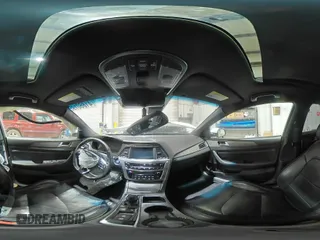 2015 Hyundai Sonata Limited z VIN 5NPE34ABXFH256114, wystawiony jako Copart lot #41860195 z przebiegiem 183 984 mil mil oraz Szkoda całkowita • Salvage title. Historia ofert i sprzedaży dostępna na DreamBid. Obrazek 12.