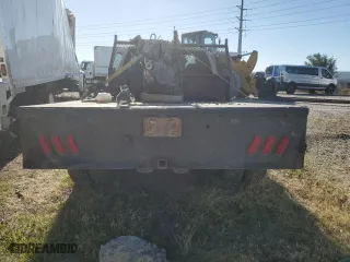 2001 Dodge Ram 3500 with VIN 1B7MF336X1J591600, listed as a Copart auction lot 73002914 with 0 mi miles and Salvage Title. Bid and sale history available at carsss.com. Image 6.