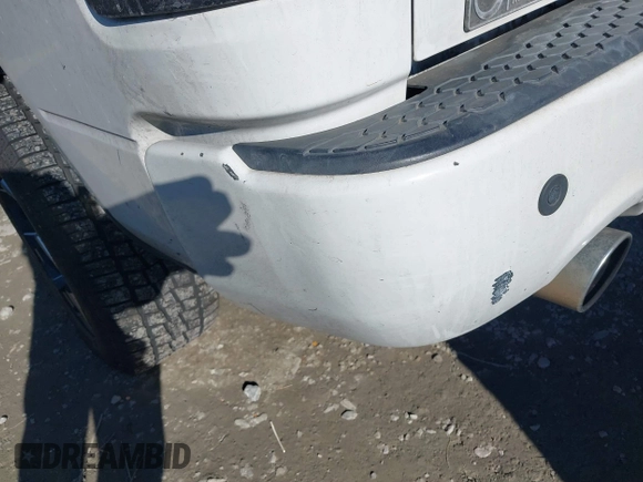 2012 Ram 1500 Sport with VIN 1C6RD7MT1CS288653, listed as a IAAI auction lot 41363344 with 199,972 mi miles. Bid and sale history available at carsss.com. Image 12.