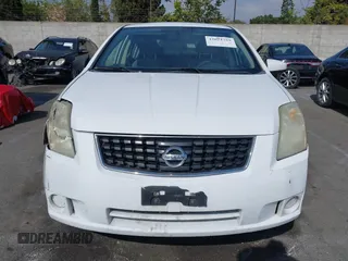 2008 Nissan Sentra S with VIN 3N1AB61E78L624715, listed as a IAAI auction lot 42022759 with 165,432 mi miles and . Bid and sale history available at DreamBid. Image 12.