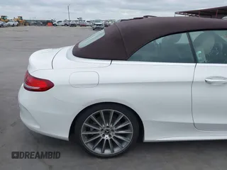 2017 Mercedes-Benz C 300 with VIN WDDWK4JB9HF529814, listed as a IAAI auction lot 42018870 with 39,062 mi miles and . Bid and sale history available at DreamBid. Image 20.
