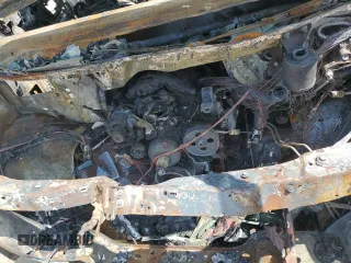 2023 GMC Savana Commercial with VIN 7GZ67VC76PN016182, listed as a Copart auction lot 69872574 with Not Provided miles and Salvage Title. Bid and sale history available at carsss.com. Image 12.