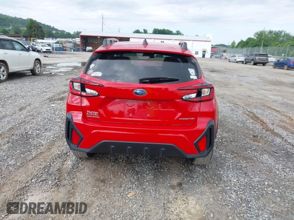 2024 Subaru Crosstrek Premium z VIN JF2GUADC1R8287569, wystawiony jako IAAI lot #42495955 z przebiegiem 18 732 mil mil oraz . Historia ofert i sprzedaży dostępna na DreamBid. Obrazek 16.