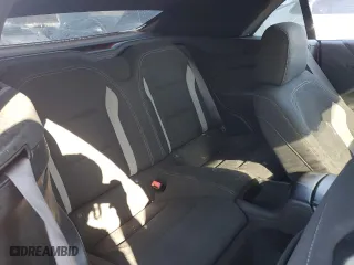 2017 Chevrolet Camaro 1SS with VIN 1G1FF3D72H0171385, listed as a Copart auction lot 48429955 with 93,003 mi miles and Clean Title. Bid and sale history available at carsss.com. Image 10.