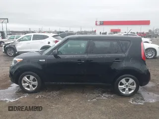 2018 Kia Soul with VIN KNDJN2A27J7561919, listed as a IAAI auction lot 41744324 with 80,364 mi miles. Bid and sale history available at carsss.com. Image 14.