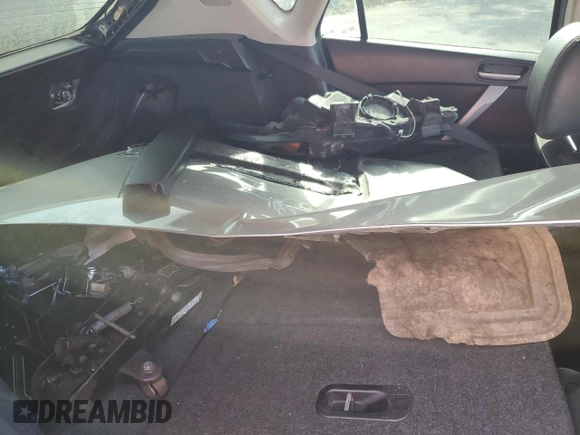 2012 Mazda 3 Mazdaspeed3 Touring with VIN JM1BL1L34C1518901, listed as a Copart auction lot 41513275 with Not Provided miles and Salvage Title. Bid and sale history available at DreamBid. Image 15.