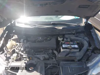 2014 Nissan Rogue SV with VIN 5N1AT2MV8EC819577, listed as a IAAI auction lot 41921183 with 141,998 mi miles. Bid and sale history available at carsss.com. Image 10.