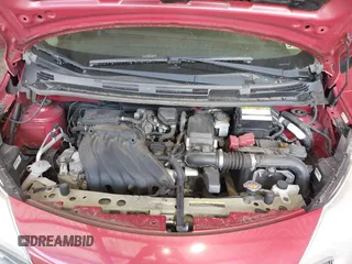 2015 Nissan Note SV with VIN 3N1CE2CP1FL419895, listed as a IAAI auction lot 42525216 with 92,914 mi miles and . Bid and sale history available at DreamBid. Image 10.