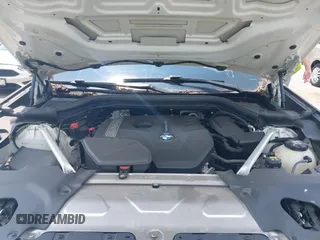 2019 BMW X4 xDrive30i с VIN 5UXUJ3C56KLG57413, выставлен на аукционе IAAI как лот 42473121 с пробегом 113 051 миль миль и . История ставок и продаж доступна на DreamBid. Изображение 10.