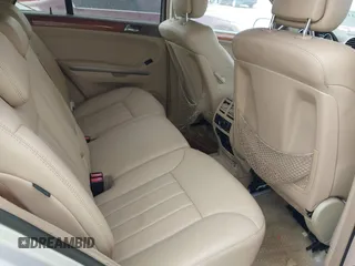 2008 Mercedes-Benz M 350 with VIN 4JGBB86E88A367427, listed as a IAAI auction lot 41828726 with 102,147 mi miles and . Bid and sale history available at DreamBid. Image 8.