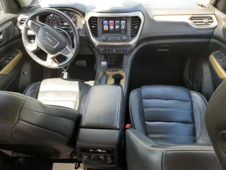 2017 GMC Acadia Denali z VIN 1GKKNXLS5HZ239863, wystawiony jako Copart lot #57999995 z przebiegiem 97 076 mil mil oraz Szkoda całkowita • Salvage title. Historia ofert i sprzedaży dostępna na DreamBid. Obrazek 8.
