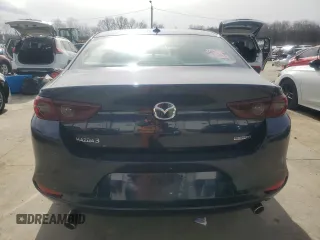 2019 Mazda 3 Preferred z VIN 3MZBPADL1KM108073, wystawiony jako Copart lot #48130305 z przebiegiem 49 333 mil mil oraz Nie do naprawy • Non repairable. Historia ofert i sprzedaży dostępna na DreamBid. Obrazek 6.