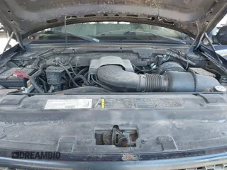 2003 Ford F-150 XL with VIN 1FTRX18W13NB44407, listed as a IAAI auction lot 42559740 with 281,702 mi miles and . Bid and sale history available at DreamBid. Image 10.
