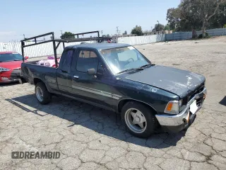 1994 Toyota Pickup z VIN JT4VN93D7R5043017, wystawiony jako Copart lot #55316015 z przebiegiem 149 112 mil mil oraz Szkoda całkowita • Salvage title. Historia ofert i sprzedaży dostępna na DreamBid. Obrazek 4.