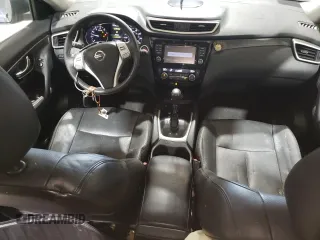 2015 Nissan Rogue SL with VIN 5N1AT2MV0FC772465, listed as a Copart auction lot 45270685 with 67,205 mi miles and Clean Title. Bid and sale history available at carsss.com. Image 8.