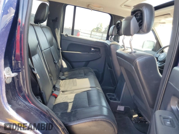 2012 Jeep Liberty Sport with VIN 1C4PJMAK5CW182377, listed as a Copart auction lot 57671345 with 140,236 mi miles and Salvage title. Bid and sale history available at DreamBid. Image 11.