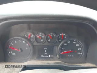 2020 Chevrolet Silverado 1500 Work Truck with VIN 1GCRYAEF8LZ274999, listed as a IAAI auction lot 42005767 with 217,758 mi miles and . Bid and sale history available at DreamBid. Image 7.
