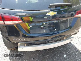2023 Chevrolet Equinox LT z VIN 3GNAXTEG9PL263051, wystawiony jako IAAI lot #42340021 z przebiegiem 35 184 mil mil oraz . Historia ofert i sprzedaży dostępna na DreamBid. Obrazek 6.