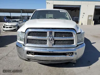 2016 Ram 2500 Lone Star with VIN 3C6UR5DL9GG150498, listed as a Copart auction lot 44011615 with 180,882 mi miles and Salvage Title. Bid and sale history available at carsss.com. Image 5.