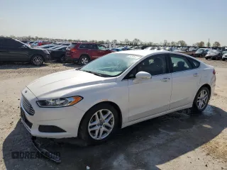 2015 Ford Fusion SE with VIN 1FA6P0H74F5120974, listed as a Copart auction lot 52536445 with 170,111 mi miles and Salvage title. Bid and sale history available at DreamBid. Image 1.