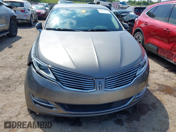 2016 Lincoln MKZ с VIN 3LN6L2GK7GR630740, выставлен на аукционе IAAI как лот 42333580 с пробегом 100 772 миль миль и . История ставок и продаж доступна на DreamBid. Изображение 12.