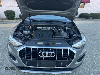 2021 Audi Q3 Premium z VIN WA1AUCF3XM1102363, wystawiony jako Copart lot #58672195 z przebiegiem 208 956 mil mil oraz Tytuł czysty. Historia ofert i sprzedaży dostępna na DreamBid. Obrazek 7.