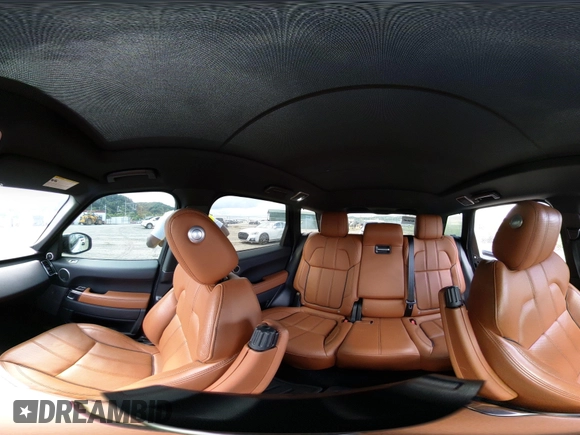 2017 Land Rover Range Rover Sport with VIN SALWR2FE4HA163537, listed as a IAAI auction lot 42530823 with 77,194 mi miles and . Bid and sale history available at DreamBid. Image 19.