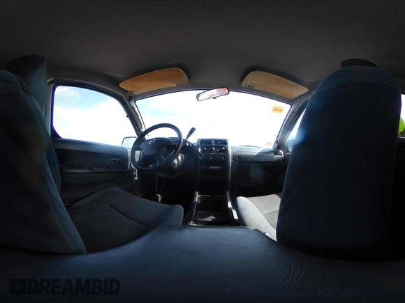 2004 Nissan Frontier XE z VIN 1N6DD26T74C456243, wystawiony jako IAAI lot #42254358 z przebiegiem 217 583 mil mil oraz . Historia ofert i sprzedaży dostępna na DreamBid. Obrazek 19.