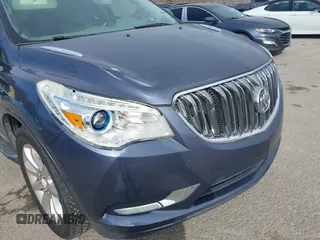 2014 Buick Enclave Premium with VIN 5GAKRCKD1EJ286024, listed as a IAAI auction lot 41644018 with 98,766 mi miles and . Bid and sale history available at DreamBid. Image 6.