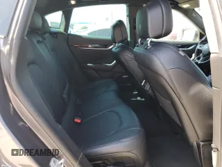 2019 Maserati Levante z VIN ZN661XUAXKX322642, wystawiony jako Copart lot #52415525 z przebiegiem 50 988 mil mil oraz Szkody całkowita. Historia ofert i sprzedaży dostępna na DreamBid. Obrazek 11.