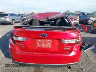 2018 Subaru Impreza Special Sports z VIN 4S3GKAL64J3617884, wystawiony jako IAAI lot #41354413 z przebiegiem 94 565 mil mil oraz . Historia ofert i sprzedaży dostępna na DreamBid. Obrazek 16.