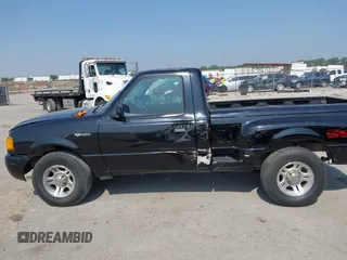 2002 Ford Ranger XL z VIN 1FTYR10U42PA72394, wystawiony jako IAAI lot #42316547 z przebiegiem 142 300 mil mil oraz . Historia ofert i sprzedaży dostępna na DreamBid. Obrazek 14.