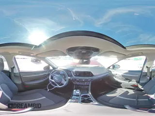 2023 Hyundai Sonata SEL z VIN KMHL14JAXPA312142, wystawiony jako Copart lot #47110945 z przebiegiem 23 303 mil mil oraz Szkody całkowita. Historia ofert i sprzedaży dostępna na DreamBid. Obrazek 12.