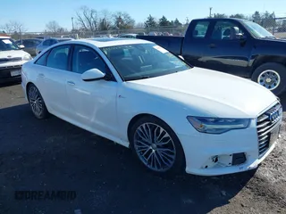 2016 Audi A6 Prestige с VIN WAUHGAFC4GN001894, выставлен на аукционе IAAI как лот 41355454 с пробегом 66 484 миль миль и . История ставок и продаж доступна на DreamBid. Изображение 1.