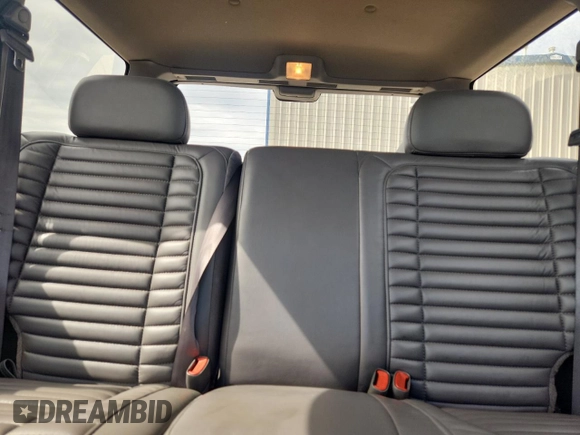 1994 Jeep Grand Cherokee Laredo z VIN 1J4GZ58S0RC221854, wystawiony jako Copart lot #61950825 z przebiegiem 69 465 mil mil oraz Czysty tytuł • Clean title. Historia ofert i sprzedaży dostępna na DreamBid. Obrazek 10.