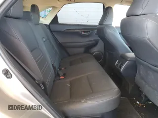 2020 Lexus NX 300h с VIN JTJDJRDZ0L5004808, выставлен на аукционе Copart как лот 44434425 с пробегом 49 246 миль миль и Списание • Salvage title. История ставок и продаж доступна на DreamBid. Изображение 11.