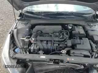 2023 Hyundai Elantra SEL с VIN KMHLM4AG4PU379295, выставлен на аукционе Copart как лот 68195365 с пробегом 54 091 миль миль и Списание • Salvage title. История ставок и продаж доступна на DreamBid. Изображение 13.