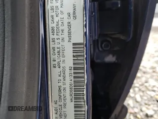 2001 Audi S4 with VIN WAURD68D61A133182, listed as a Copart auction lot 46360985 with 221,354 mi miles and Salvage Title. Bid and sale history available at carsss.com. Image 12.
