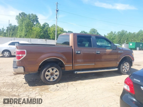 2011 Ford F-150 XL z VIN 1FTFW1CF6BKD08019, wystawiony jako IAAI lot #42622506 z przebiegiem 316 212 mil mil oraz . Historia ofert i sprzedaży dostępna na DreamBid. Obrazek 14.
