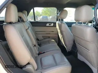 2013 Ford Explorer Limited z VIN 1FM5K7F90DGB93371, wystawiony jako Copart lot #55843865 z przebiegiem 238 185 mil mil oraz Szkoda całkowita • Salvage title. Historia ofert i sprzedaży dostępna na DreamBid. Obrazek 11.