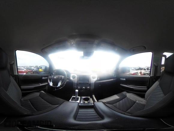 2021 Toyota Tundra SR5 with VIN 5TFDY5F15MX035556, listed as a IAAI auction lot 42289628 with 84,868 mi miles and . Bid and sale history available at DreamBid. Image 18.