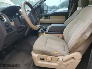 2013 Ford F-150 XL with VIN 1FTEW1CM4DKD11109, listed as a Copart auction lot 74520244 with 194,773 mi miles and Salvage Title. Bid and sale history available at carsss.com. Image 7.